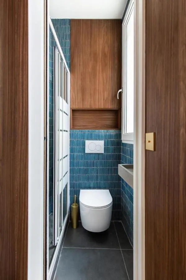Appartamento Superb Studio 2Pers - Avroncharonne Parigi