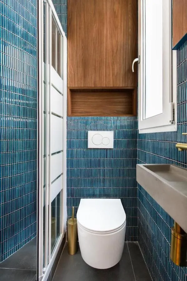 Appartamento Superb Studio 2Pers - Avroncharonne Parigi
